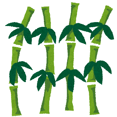 竹酢液のイメージ図